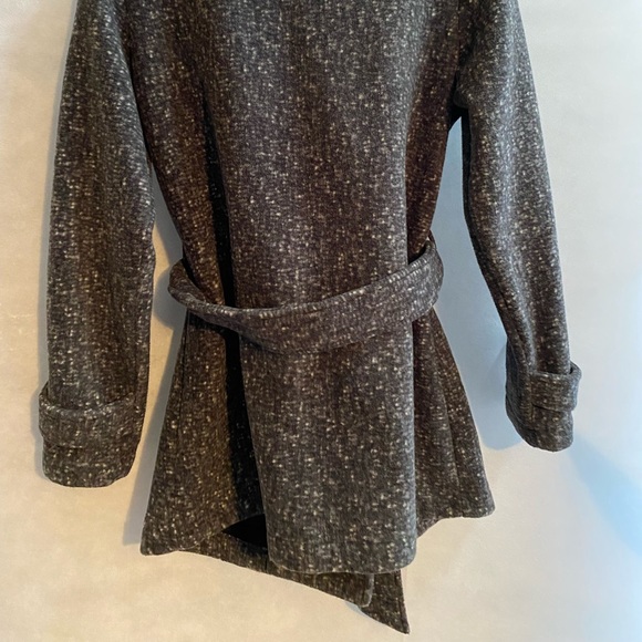 Ike Behar Coat - Picture 11 of 11